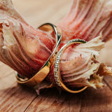 Von Adelsberger Eheringe