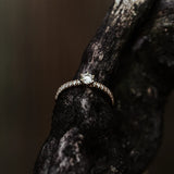 Von Adelsberger Verlobungsringe